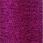 Metallic yarn Alisidaki Color 432